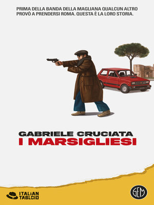 cover image of I Marsigliesi